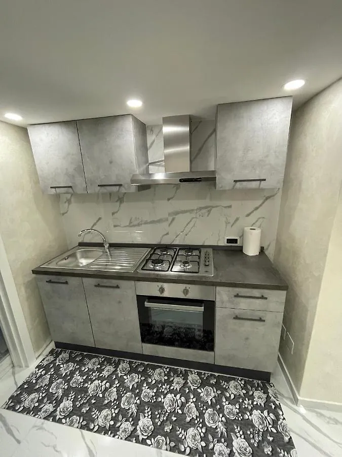 Ammor E Cor Apartment Naples