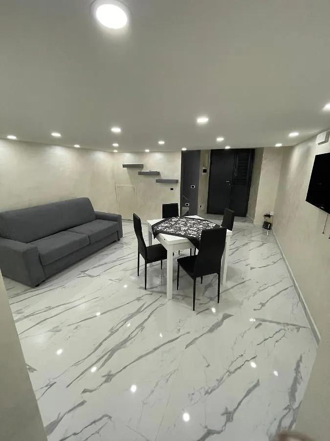 Ammor E Cor Apartment Naples