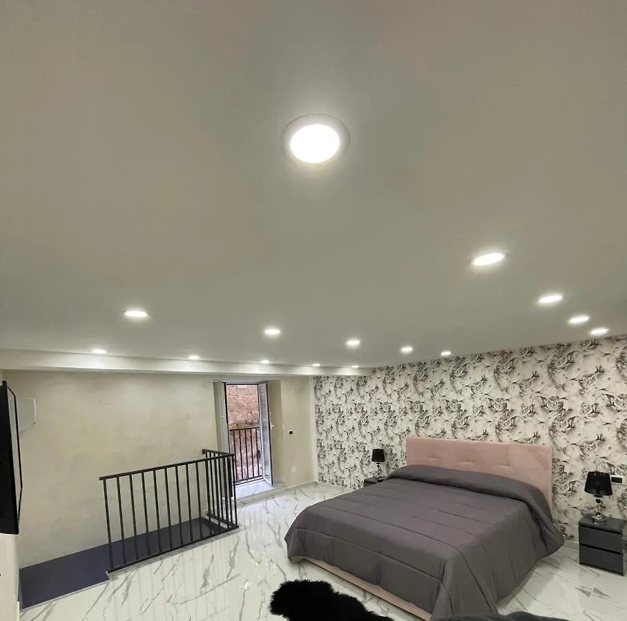 Ammor E Cor Apartment Naples