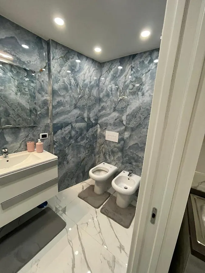 Ammor E Cor Apartment Naples