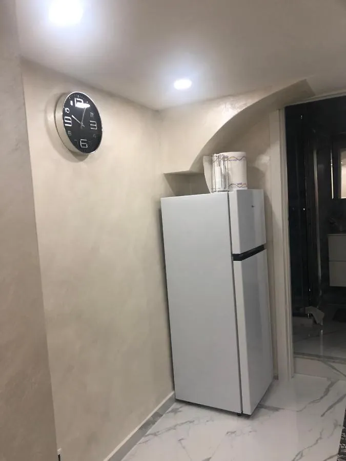 Ammor E Cor Apartment Naples 0*,