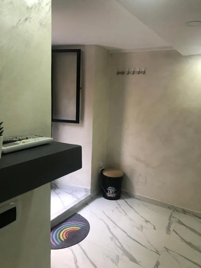 Ammor E Cor Apartment Naples Italy