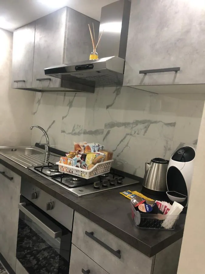 Ammor E Cor Apartment Naples