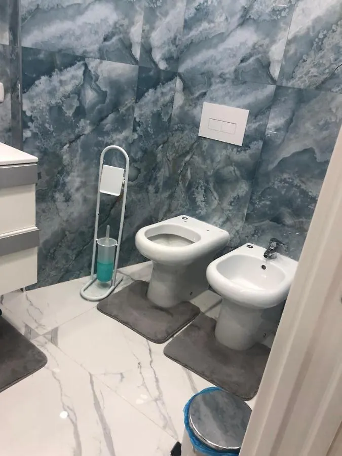 Ammor E Cor Apartment Naples