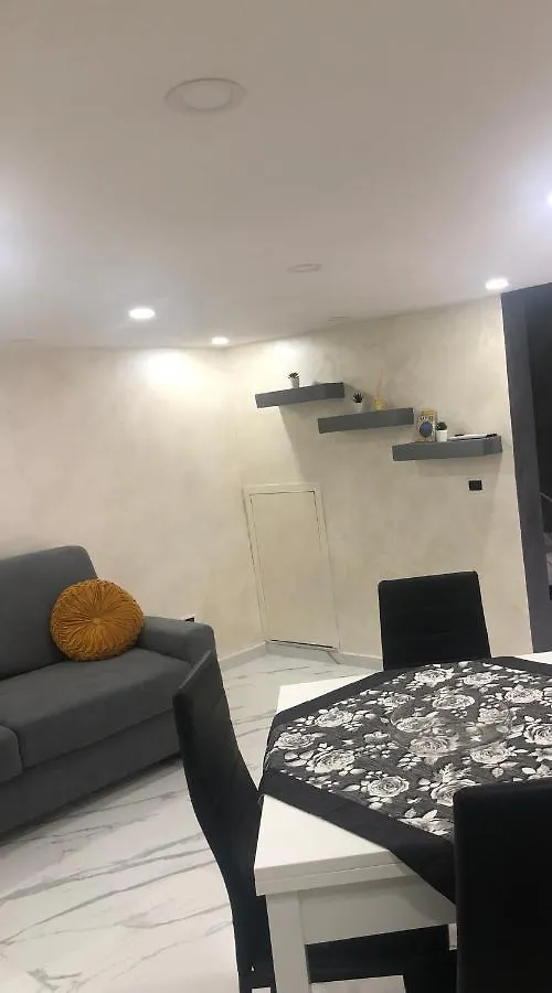 Ammor E Cor Apartment Naples Italy