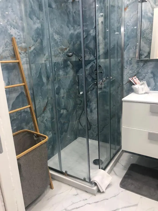 Ammor E Cor Apartment Naples