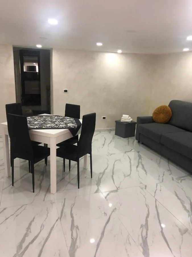 Ammor E Cor Apartment Naples