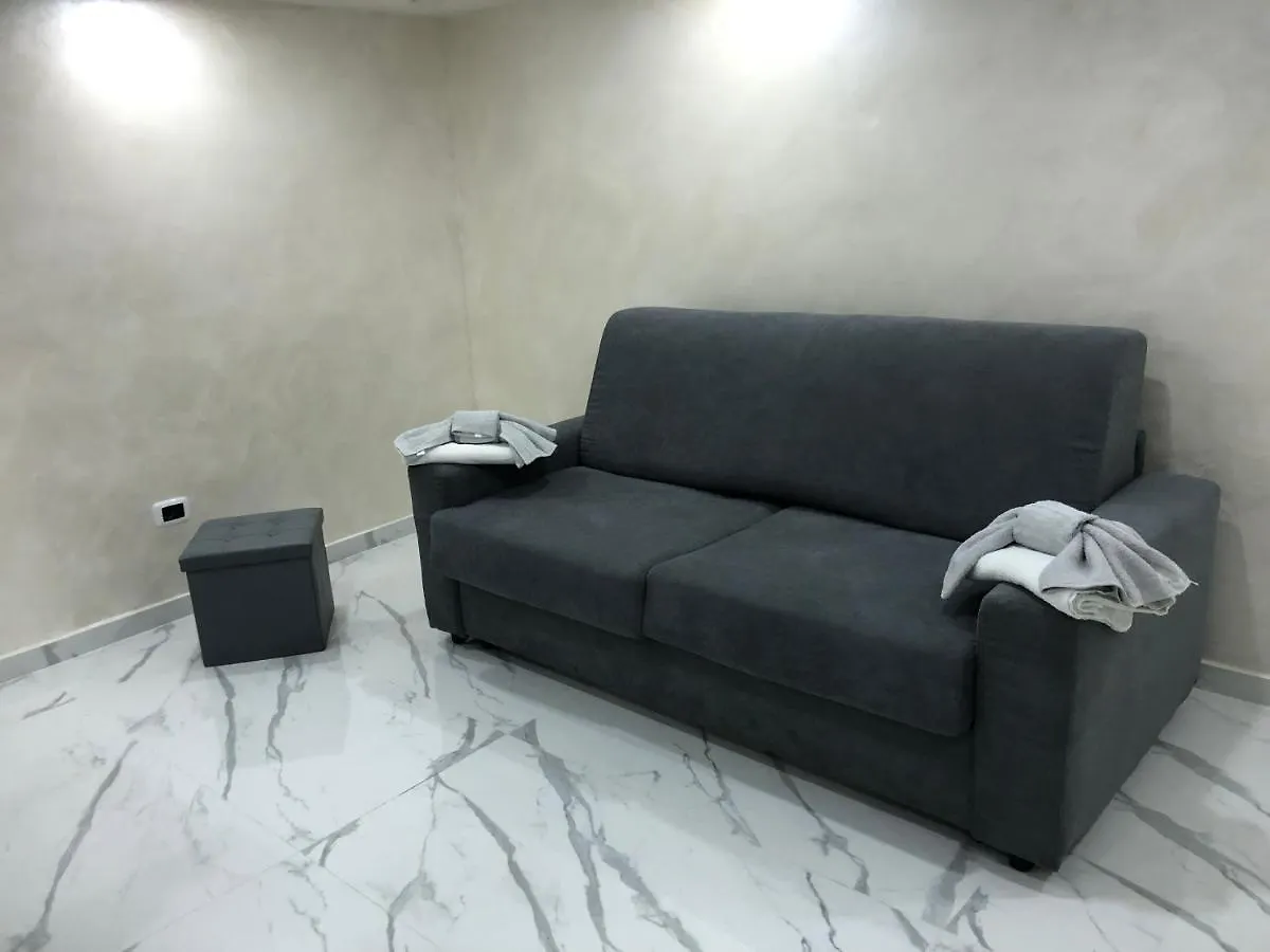 Ammor E Cor Apartment Naples 0*,  Italy
