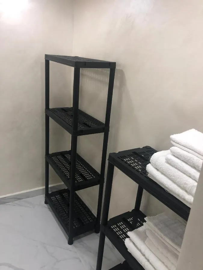 Ammor E Cor Apartment Naples