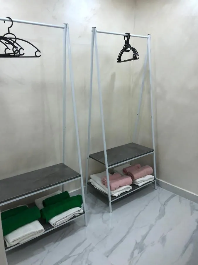 Ammor E Cor Apartment Naples 0*,  Italy